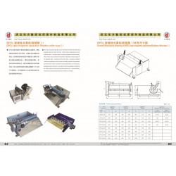 2015年庆云东方数控磁性分离机新品上市，销售领先。