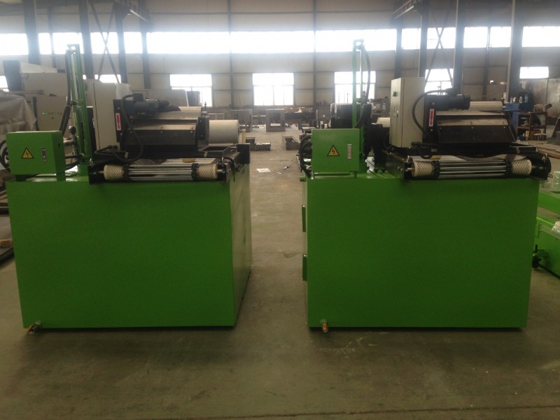 纸带过滤机,选庆云东方,领军品牌,值得信赖。