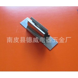 厂家现货供应不锈钢卡件 规格多款现货供应