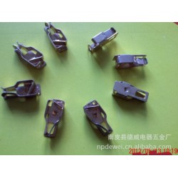 厂家加工销售接线端子