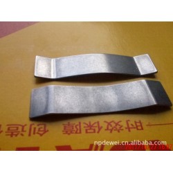 加工销售机械弹片