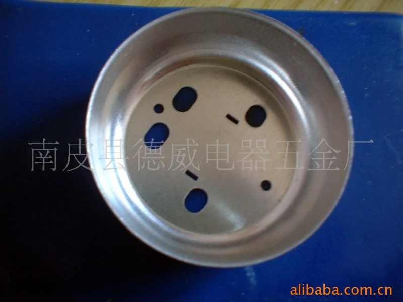 供应镜面铝板反射罩