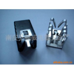 本厂大量库存散热片出售 三极管散热片