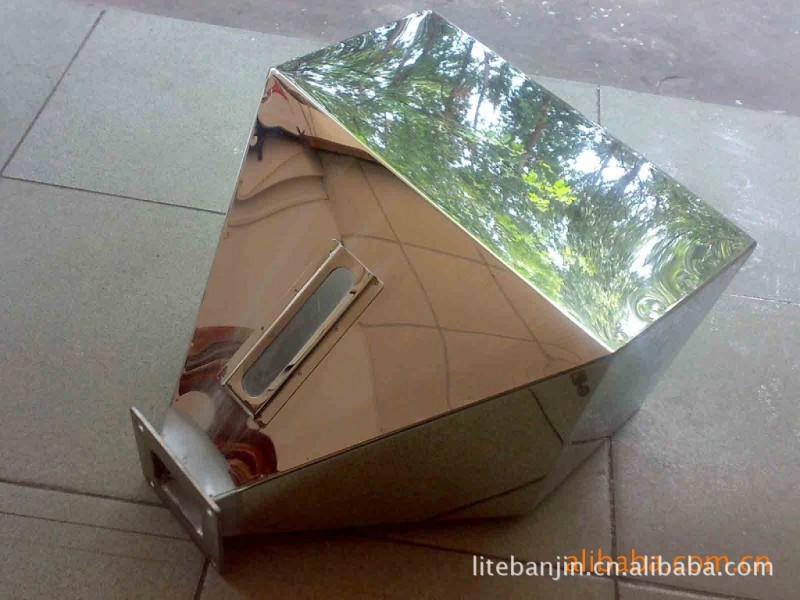 广州不锈钢钣金加工