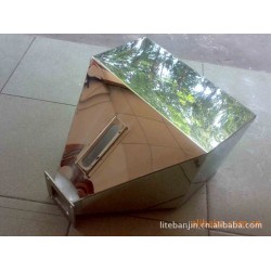 广州不锈钢钣金加工