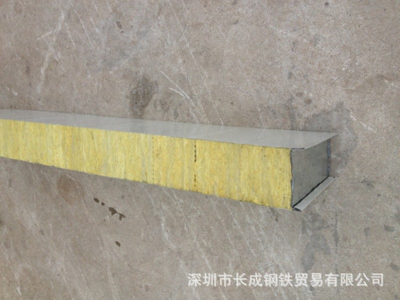 专业提供 轻质节能复合墙板 优质隔墙板