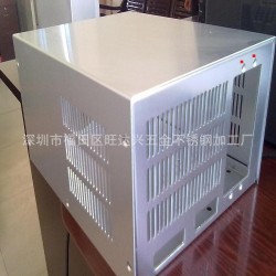 钣金折弯，冲压，焊接等金属