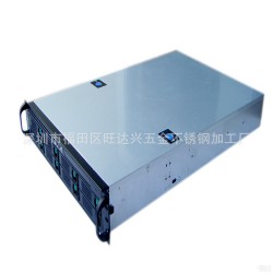 电箱，电力柜，机架 等五金不锈钢钣金焊接加工，