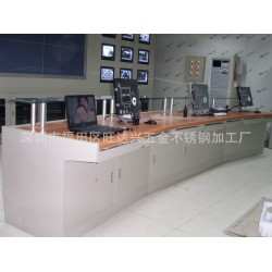 安防监控，监控电视墙，监控立杆