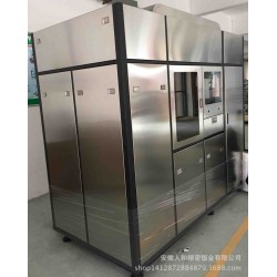 大型自动化设备外壳加工 一体化框架加工组装 半导体检测设备专用