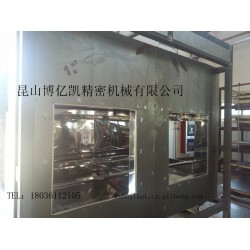 江苏 上海 烤箱/电箱/机箱焊接【精密机械加工厂】
