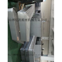 数控冲压/折弯加工/钣金加工制作/机箱加工