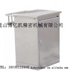 各类金属烤箱制作   机箱机框机架机壳