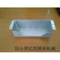 数控冲压/钣金加工制作/机箱加工