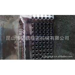 昆山、上海、无锡等加工激光焊、氩焊加工