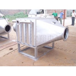 供应空气加热器(图)
