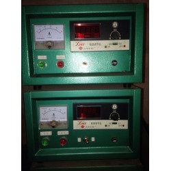 供应5KW丨烘茶叶设备专用丨实验电炉用丨小型温度控制柜丨