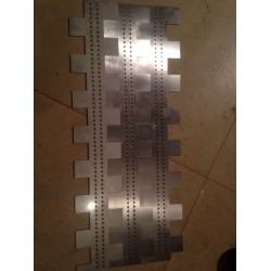 激光切割不锈钢3.0mm