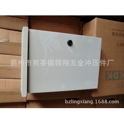 厂家批发 LED钣金箱体 箱体广告箱钣金件