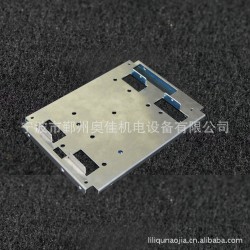 来图来样加工 钣金折弯加工 不锈钢钣金加工