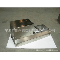 专业提供机床外壳不锈钢钣金焊接加工