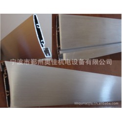 长期供应拉丝加工 金属表面拉丝加工 氧化表面处理加工