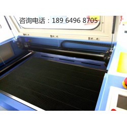 上海机械厂家 供应960激光切割机 布料绣花   无锡/苏州/嘉兴