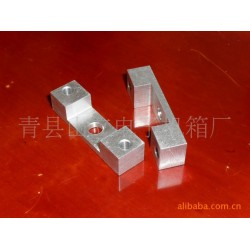 提供精密机加工