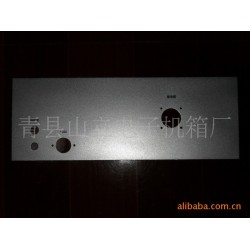 提供精密铝面板加工