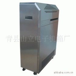 提供不锈钢机箱加工