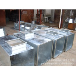 通风公司-上海通风公司-管道安装 管道工程 管道安装工程