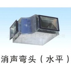 管道消声器生产厂家|消声器弯头|管道消声器安装|静压箱价格