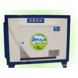 厨房排烟工程|油烟罩安装|油烟净化工程