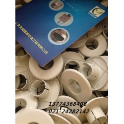 50型空调孔护圈装饰盖墙洞盖穿墙孔盖空调孔盖板塑料护口批发价