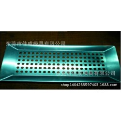 线路板导电精密小五金冲压件、灯管不锈钢扣具弹片冲压件