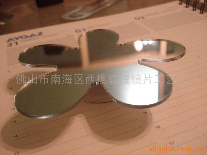供应亚克力镜片,双面镜片,半透镜片,