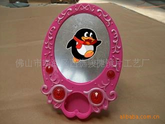 供应PS/镜片PVC镜片亚克力镜片工艺