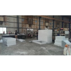 专业制作塑钢门窗 深圳福财旺门窗行