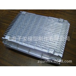 铝合金模型打样，手板制作设计研发，数控加工铝产品模型手板