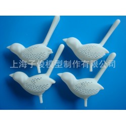SLA激光成型制作，光敏树脂光固化加工制作