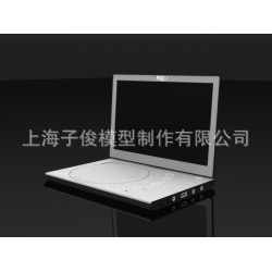 家用电器模型制作，笔记本模型加工，喷漆，电镀加工