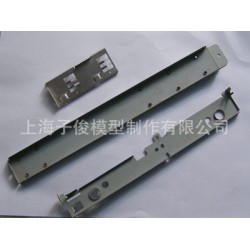 精密钣金制作加工，数控折弯，冲压加工