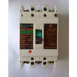 香港施耐德HCM1-100L/3300 塑壳断路器