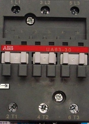 供应 abbAA系列断路器A40-30-10