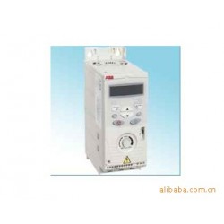 ABB  ACS150系列变频器， 欧姆龙继电器