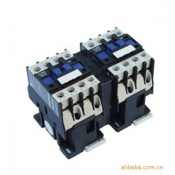 施耐德LC1-K系列接触器