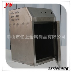 来图定制 供应机箱、机柜、环保医疗设备机箱、不锈钢机箱