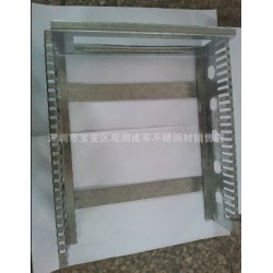 【专业定制】钣金加工 非标异性钣金件 订做钣金