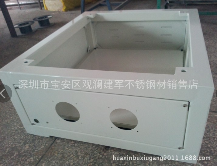 【钣金厂家】钣金定制 专业钣金加工 钣金机箱
