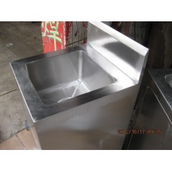 深圳专业高品质清洗篮 酸洗箱 水槽 水池  不锈钢制品系列